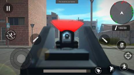 死波僵尸攻击 v4.0