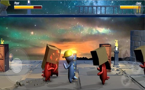 帮派人员坠落 2019-12-18 08:47