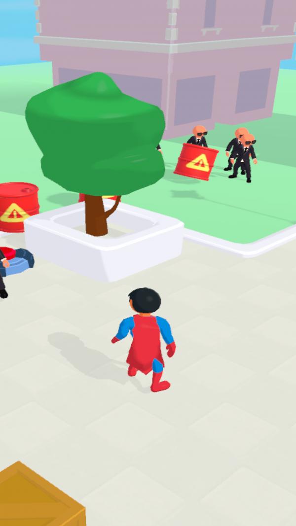 我的头很铁游戏安卓版  v5.5.3