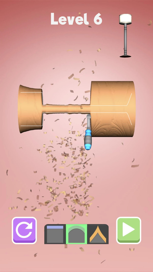 木工雕刻游戏 v1.0.1