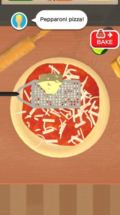披萨披萨Pizzaiolo! v1.3安卓版