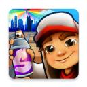 地铁跑酷冰火公益版