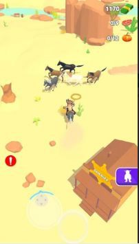 小镇守护者手机版 v3.1.5