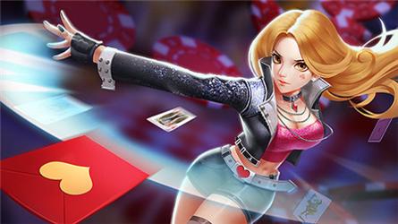 大晋棋牌麻将扣点点 v2.0