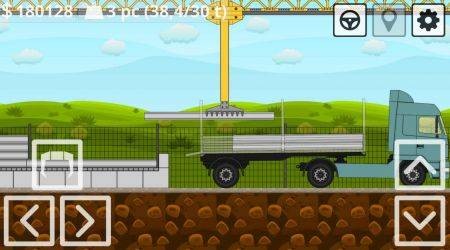 迷你卡车司机  v1.9.4