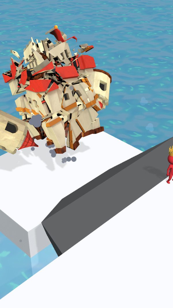 推个炸弹搞破坏 v1.0.0