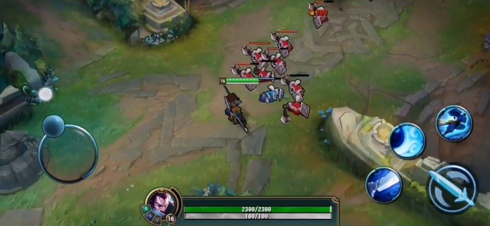 快乐风男亚索走位游戏官方下载最新版  v3.3.2