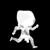 DarkRunning(境外狂奔)