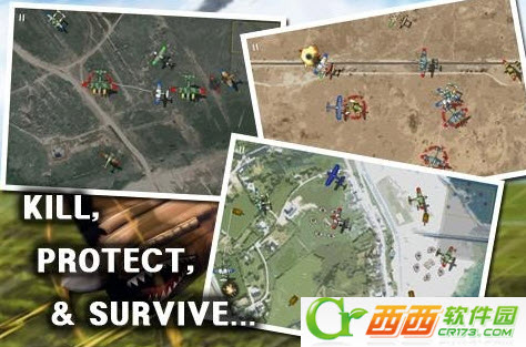 AceCommander(王牌指挥官)