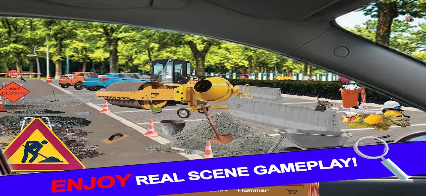 隐藏的秘密世界  v3.7