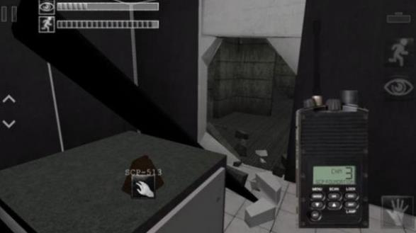 scp手机版保安模式1.3.0远古版本  v4.2.1