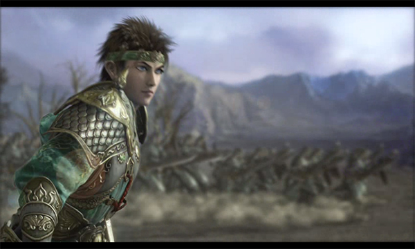 三国群英传7原味强化版8.0