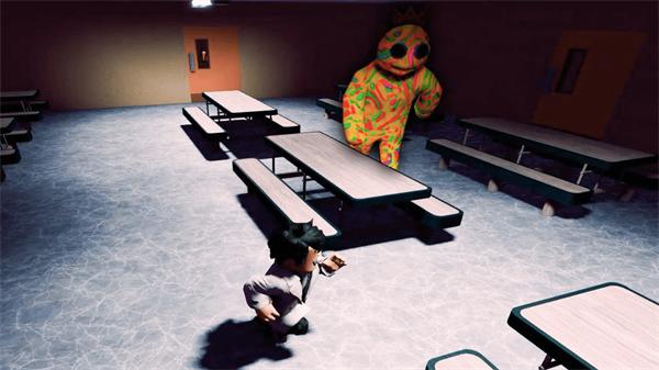 彩虹朋友正版  v1.0