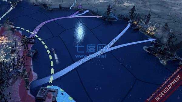 钢铁雄心4手机版下载