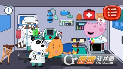 小猪外科医生 v1.0.8