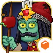 僵尸餐厅 Zombie Café