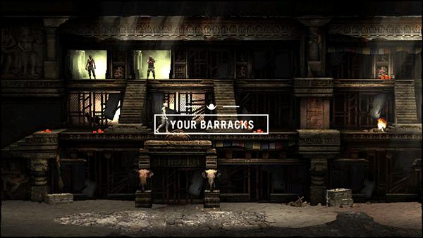 孤岛惊魂4中文版 v1.0.7