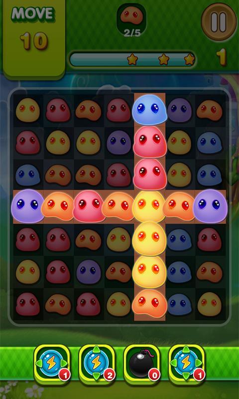 消灭果冻最新版 v1.0.6