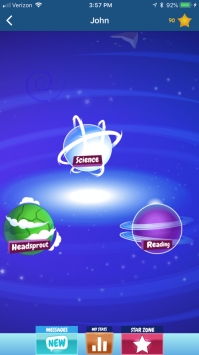 KidsA-Z v2.0.5