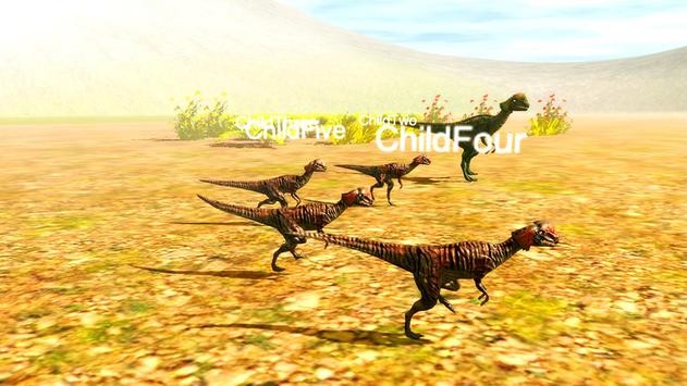 双脊龙模拟器3D  v1.0.0
