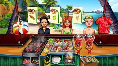烹饪节 版本:v1.26