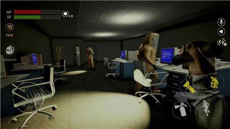 后室:幕后 手机版截图3