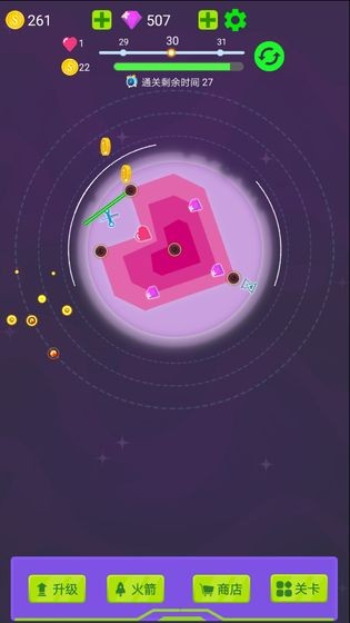 毁灭行星 2019-12-04 11:41