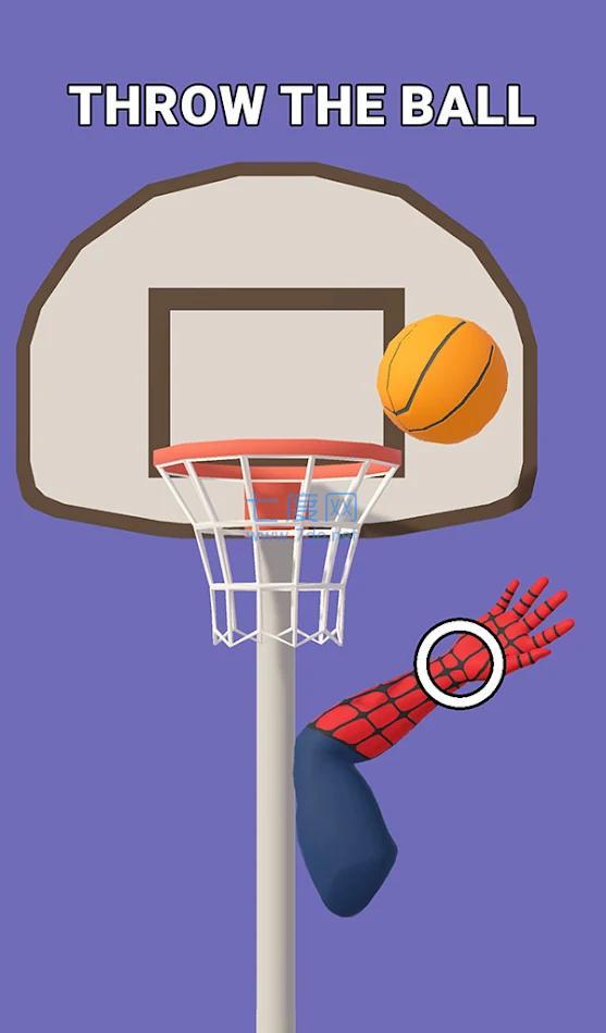 移动你的手臂 v1.0.0