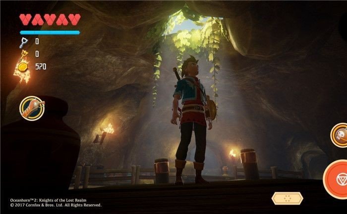 海之号角2官方版 v1.4.5