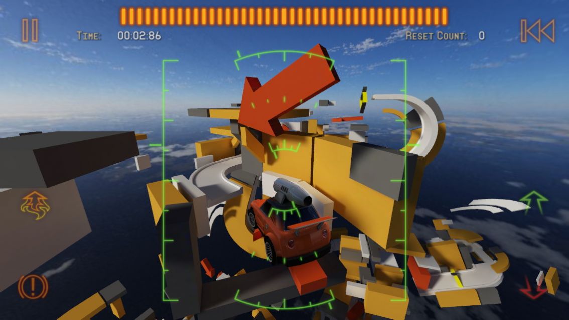喷气竞赛3D模拟器游戏手机版下载  v4.4.4