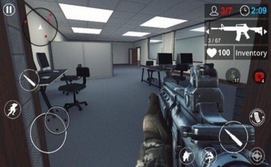 突击队现代使命游戏安卓版下载  v4.2.1