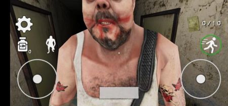 恐怖肉先生SCARY MRMEAT v3.2.5