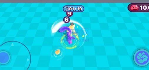 果冻角斗场游戏 v1.0