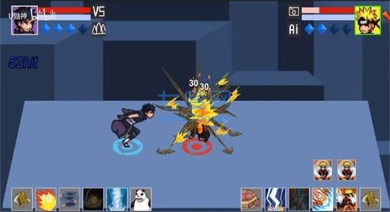 像素火影达人破解版 v1.0.2