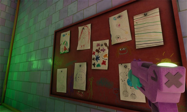 阿曼达幼儿园  v1.0