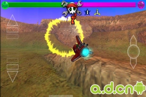 海盗之翼 v2.0 v3.1.5