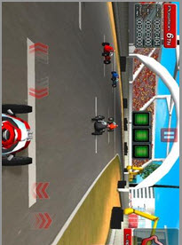 舒马赫赛车传奇 v1.0 安卓版