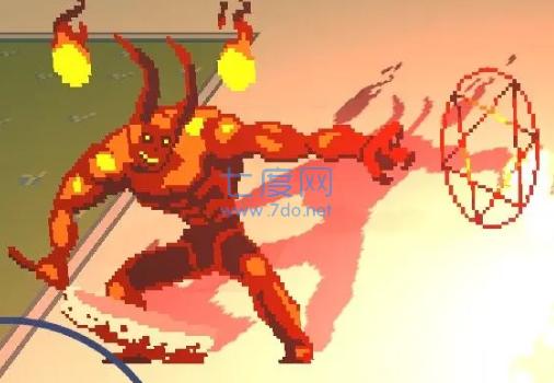 英雄召唤之无限征伐 0.8