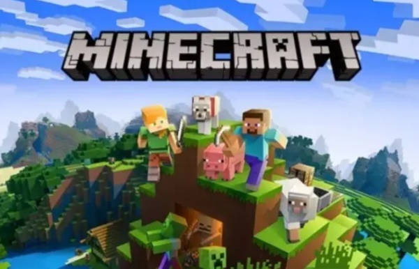 我的世界国际版1.19