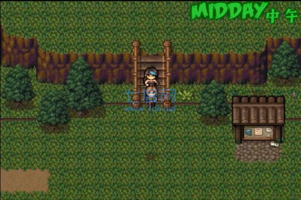 僵尸生活 v1.11.83