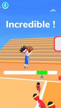 篮下进攻Basket Attack v3.0.5