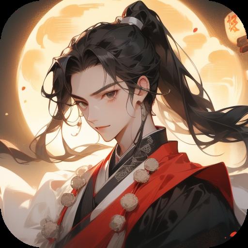 真封神外传官服