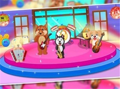 假装宠物玩具屋  V 1.0