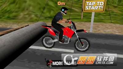 3D特技自行车驾驶官方版 v1.05