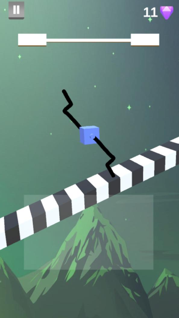 画个方块腿快跑 v1.0.4