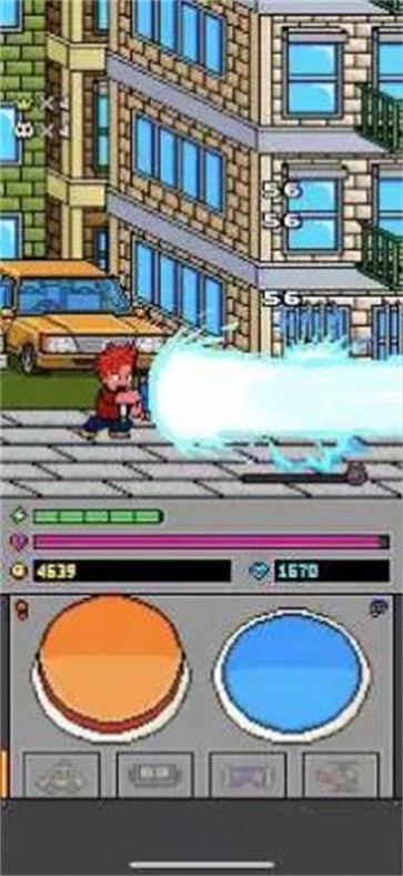 重振城市的英雄中文版  v1.0.8