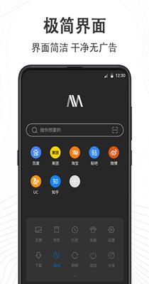 GO极速浏览器 v3.0.109