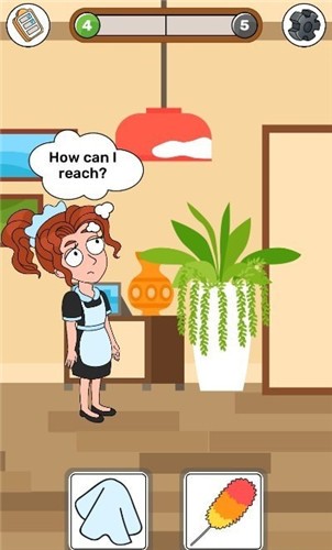 拯救女仆  v1.3.2