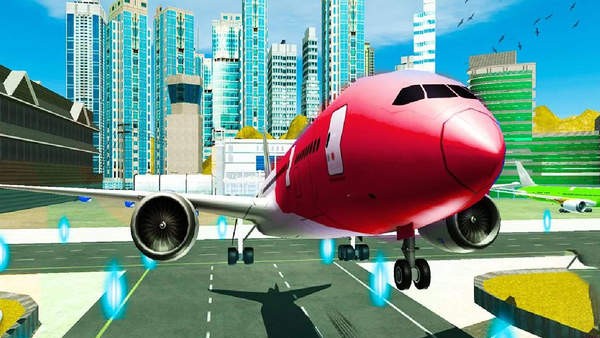 王牌飞行员  v1.2