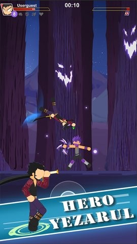 玩偶传奇生存之战  V 1.0